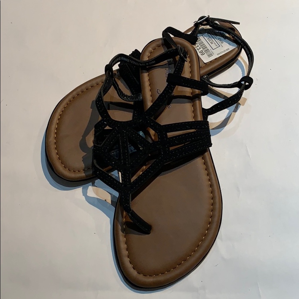 Madden Girl sandals
